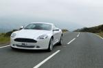 Aston Martin DB9 2010 года (WW)